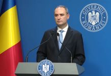 Guvernul României prezintă pachetul fiscal pentru stabilizarea economiei și reducerea deficitului bugetar