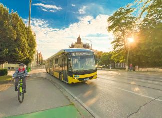 Timișoara modernizează transportul public: 30 de autobuze electrice noi de 10 metri în curs de achiziție