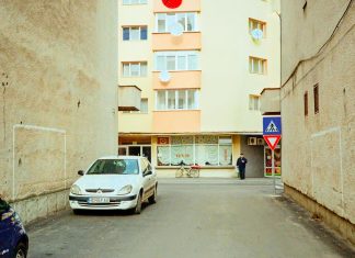 Cosmin Tabără: “Maidanul unde băteam mingea nu mai e. Ce punem în loc pentru sănătatea copiilor?”