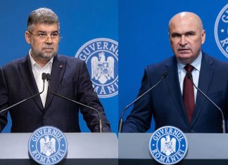 Principalele măsuri anunțate de guvernul Bolojan pentru reducerea deficitului bugetar record lăsat de guvernul Ciolacu