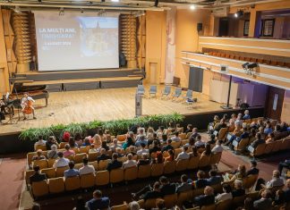 Cinci timișoreni propuși pentru titlul de Cetățean de Onoare de Ziua Timișoarei