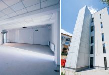 Dominic Fritz anunță finalizarea construcției noii Clinici ORL: un pas spre un sistem medical public modern