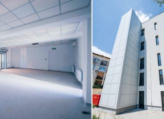 Dominic Fritz anunță finalizarea construcției noii Clinici ORL: un pas spre un sistem medical public modern