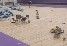 Roxana Iliescu: „Bătaie de joc cu banii publici la Sala Constantin Jude”