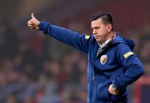 Cosmin Contra a semnat cu clubul saudit Al Kholood