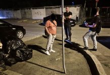 Fast-food din Timișoara, amendat cu 60.000 lei pentru aruncare ilegală de deșeuri