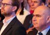 Premierul interimar Ilie Bolojan vine la Timișoara. Întâlnire cu Dominic Fritz și participare la ceremonia UVT
