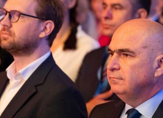 Dominic Fritz: „USR va susține fără rezerve pachetul 2 de reforme al Guvernului Bolojan”