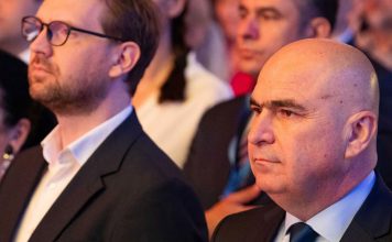 Premierul interimar Ilie Bolojan vine la Timișoara. Întâlnire cu Dominic Fritz și participare la ceremonia UVT