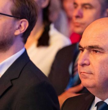 Premierul interimar Ilie Bolojan vine la Timișoara. Întâlnire cu Dominic Fritz și participare la ceremonia UVT