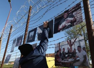 ROD, festivalul clasei muncitoare, revine la Timișoara cu ediția a 6-a: cultură în cartiere, închisoare și talcioc