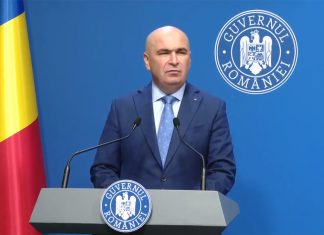 Ilie Bolojan: Reforma companiilor de stat aduce transparență, plafonarea salariilor și indicatori reali de performanță