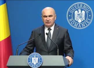 Ilie Bolojan noi măsuri propuse de Guvern: mai puțini angajați în primării, salarii plafonate și taxe locale mai dure (video)