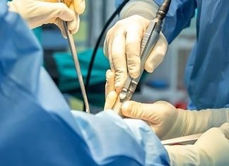 Premieră la Spitalul Clinic CF Timișoara: peste 20 de operații ortopedice în primele 6 săptămâni