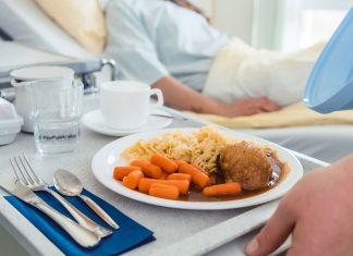 Alexandru Rogobete, ministrul Sănătății, ferm în fața neregulilor din spitale: „Mâncarea pacienților ține de management și bun simț”