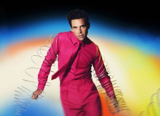 Totul despre MIKA, artistul franco-libanez care a cucerit lumea cu „Grace Kelly”, cap de afiș la Ziua Timișoarei 2025