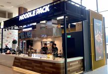 Noodle Pack intră în insolvență: Restart pentru unul dintre cele mai populare branduri românești de street food