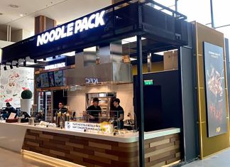 Noodle Pack intră în insolvență: Restart pentru unul dintre cele mai populare branduri românești de street food