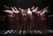 Cântăreața cheală, noua premieră pentru Sala 2023 a Teatrului Național „Mihai Eminescu” din Timișoara