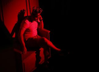 Richard al III-lea al TNTm deschide o nouă ediție #SEAS2025