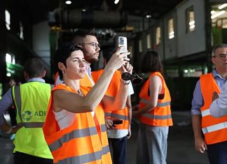 Scandalul deșeurilor din Timișoara: Consilierul PSD Roxana Iliescu acuză USR de manipulare și minciuni