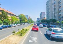 Timișoara dă prioritate transportului public: benzi speciale pentru autobuze pe Take Ionescu