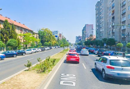 Timișoara dă prioritate transportului public: benzi speciale pentru autobuze pe Take Ionescu
