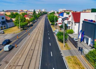 Viceprimarul Lațcău cere urgentarea lucrărilor la gaz pe Rebreanu: „Nu mai testați răbdarea timișorenilor”