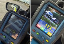 680 de șoferi amendați pentru viteză în Timiș: razie rutieră cu rezultate-record