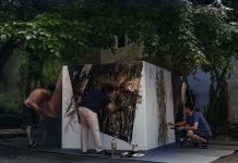 Artiștii proiectului „CURTEA” se întâlnesc cu publicul la Muzeul Național de Artă Timișoara