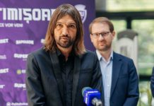 Poli Timișoara pornește la drum cu Dan Alexa și visează la promovare