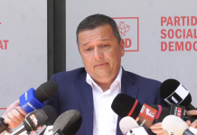 Tensiuni în coaliție: pensiile speciale și posturile de prefecți, mărul discordiei