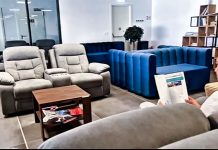 Business Lounge premium la Aeroportul Timișoara: confort și servicii exclusive pentru pasageri
