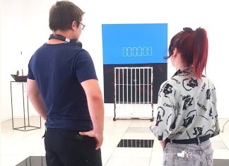 Finisaj OUT OF THE BOX II – Moment unic în incinta Penitenciarului Timișoara