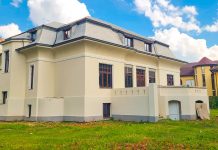 Primăria Timișoara inițiază negocieri pentru achiziția Casei Mühle