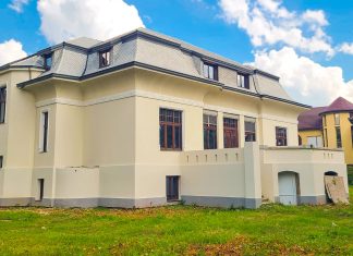 Primăria Timișoara inițiază negocieri pentru achiziția Casei Mühle