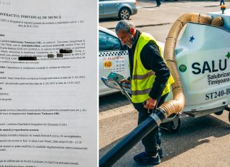 Salariu de 35.000 lei pentru directorul SaluT Timișoara. Controverse privind experiența acestuia