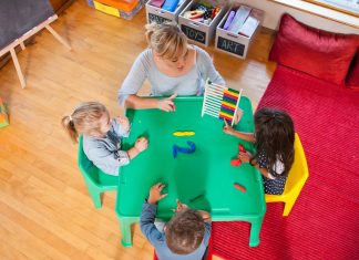 Primăria Lugoj extinde accesul la creșă pentru zona periurbană