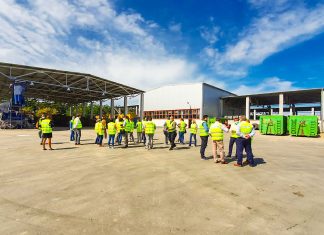 RETIM – clarificări privind situația de la Depozitul Ghizela