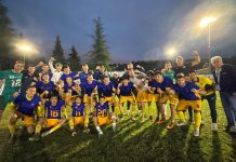 România, în grupa B4 din Liga Națiunilor: dueluri cu Polonia, Suedia și Bosnia pentru promovare