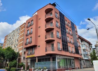 Clubul de fotbal Politehnica Timișoara a închiriat pentru trei ani de zile hotelul Novera