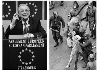 Dominic Fritz, mesaj dur după moartea lui Ion Iliescu: „Rănile României sunt încă deschise”