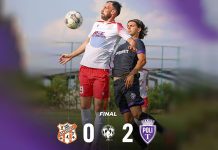 Debut perfect pentru Dan Alexa la Politehnica Timișoara: victorie în Cupa României