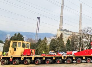 Convoaie gigant pe șoselele României între 9 și 18 august