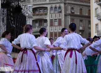 Zilele Culturii Maghiare din Timișoara 2025. Cel mai mare eveniment cultural al comunității maghiare din Timișoara la a X-a ediție