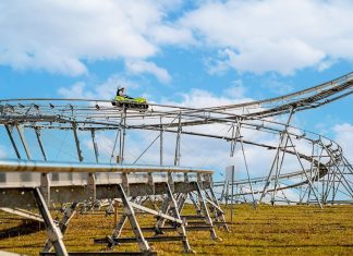 Consilierul județean Nicolae Bitea propune o atracție unică în Timiș: pistă de bob în comuna Bogda