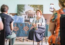 Beatrice Căițanu își lansează la Timișoara romanul de debut «Șoaptele sufletului»