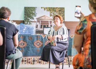 Beatrice Căițanu își lansează la Timișoara romanul de debut «Șoaptele sufletului»