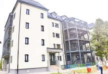 Centrul Școlar „Constantin Păunescu” din Recaș, reabilitat cu peste 7 milioane de lei prin PNRR