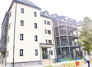 Centrul Școlar „Constantin Păunescu” din Recaș, reabilitat cu peste 7 milioane de lei prin PNRR